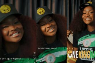 "Ilebaye The Ultimate Winner"- Fans Beams With Joy As Ilebaye Bags Her First Influencing Deal, Video trends (Watch)