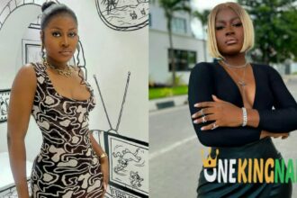 Alex Unusual Reveals Her Greatest Regrets During Her Stay In The BBNaija All Stars House (VIDEO)