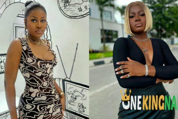 Alex Unusual Reveals Her Greatest Regrets During Her Stay In The BBNaija All Stars House (VIDEO)