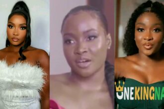 "People who denied me help in the past are now in my dm"- BBNaija All stars winner, Ilebaye (VIDEO)