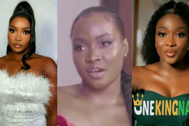 "People who denied me help in the past are now in my dm"- BBNaija All stars winner, Ilebaye (VIDEO)