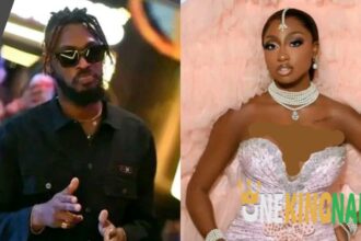 "Doyin Doesn't Th!nk Before She Talks" - BBNaija All Stars Adekunle Says In A New Interview (Video)