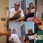 Moments Omashola Hails Ilebaye in Canada Music Video remix, Many Gushes (Video)