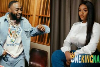 Davido reportedly buys Chioma a $900k Mansion in Atlanta as push gift