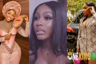 "Why i might not get married"- Mercy Eke opens up