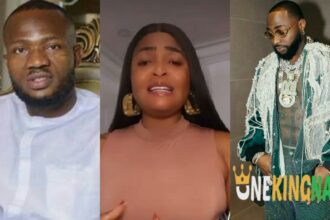 "Davido is not owing me a dime"- Car dealer IVD responds to Blessing Ceo false claim about the singer (Details)
