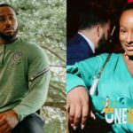"Apply For Big Brother" - Kiddwaya Urges Billionaire Heiress, DJ Cuppy After Begging Fans For iPhone 15 Promax