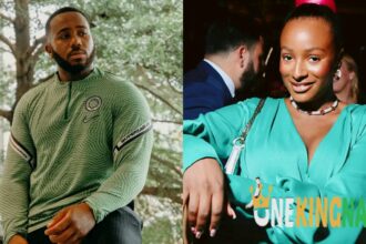 "Apply For Big Brother" - Kiddwaya Urges Billionaire Heiress, DJ Cuppy After Begging Fans For iPhone 15 Promax