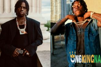 "Jesus Is The King" - Rema Finally Speaks, Denied Claim On Joining Illuminati
