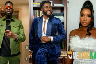 "Pere is a gamer, Ilebaye trigg£ring but smart" - BBNaija All Stars, Soma Reveals in an Interview (Video)
