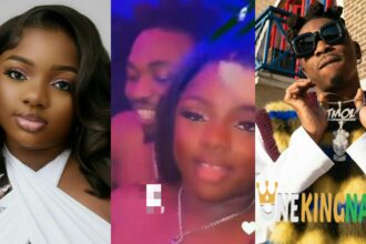 "A New Ship Alert" - BBNaija Dorathy & Musician Mayorkun Sparked Dating Rumours, Video trends (Watch)