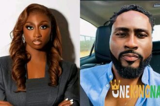 "My En£mies Are Hilarious" - BBNaija's Doyin David Replies Cr!tic From Pere's Fanbase
