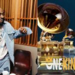 "Delay is not D£nial"- Davido Says As He Earns Three Nominations At The 2024 Grammy's Award