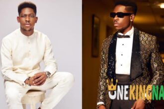 “Lord I have suit. Please bring the bride” - Gospel Singer, Moses Bliss prays to God