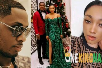 "You sl£pt with Popular BBNaija fav & Actresses"- Footballer Jude Ighalo's Ex wife, Sonia makes sh0cking revelation