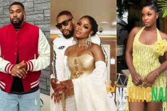 Sheggz Stylishly Debunks Bella Okagbue's Virg!n Statement (Details )