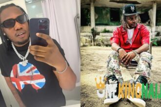 "Oladips is still alive"- Singer Qdot Alagbe says