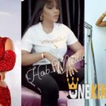 Mercy Eke Recounts The Most Embarra$$!ng Situation Of Her Life (VIDEO)