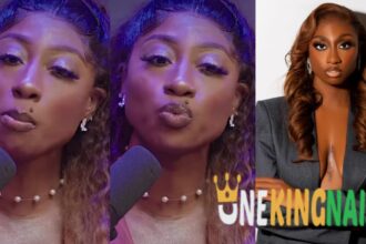 "What a good vibr@tor can do for a woman, No man can ever do it"- BBNaija's Doyin (VIDEO)