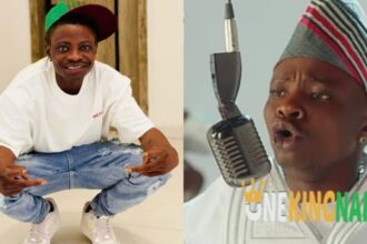 "Young duu to the world"- Fans rejoices as Young Duu makes it to Billboard US Afrobeats songs chart (Details)