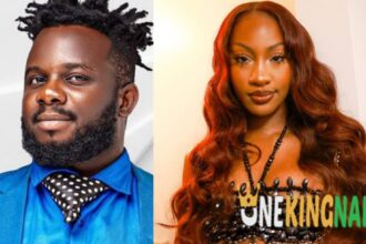 "For verse wey no go better pass Duncan mighty verse"- Skitmaker Sabinus reacts to Tems pricing strategy worth $500k