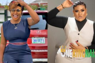 "You wey dey change man every Eke Market, Public t0ilet"- Blessing CEO responds to Nkechi Blessing