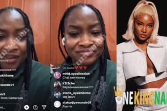 "When Winners Are Speaking Don't Talk" - BBNaija All Stars Winner, Ilebaye Replies Cr!tics (Video)