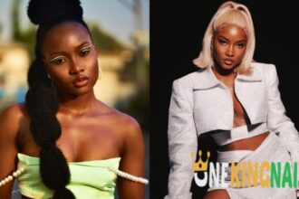 I don’t know how to handle the pressure that comes with fame – BBNaija All Stars winner, Ilebaye