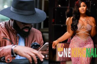 "All Stars was for CeeC"- Media personality, Noble Igwe Says, Many reacts