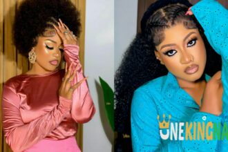 "Found Love" - BBNaijaS7 Winner, Phyna Reveals Her Relationship Status