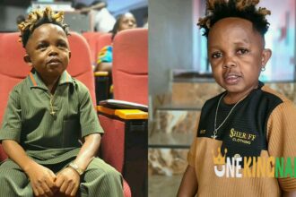 "Women flock around me, I've lost count of girls I sl£pt with" - Ghanaian Actor, Don Little Reveals (Video)