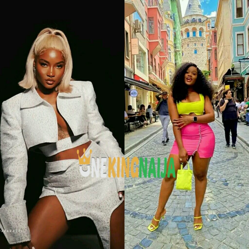 Ilebaye & Ceec