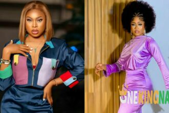 "Carry your cross in peace"- BBNaija All Stars, Princess tells Phyna following her recent comment on Ab0rtion