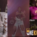“I Am Excited” - BBNaijaAllStars Winner, Ilebaye Talks About Her Role In Afrobeat Musical Concert, Starring Tacha And Grovvy (Video)