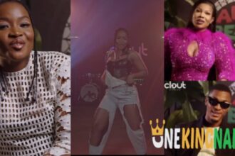 “I Am Excited” - BBNaijaAllStars Winner, Ilebaye Talks About Her Role In Afrobeat Musical Concert, Starring Tacha And Grovvy (Video)