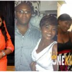 "He proposed to me 4 days after we started dating"- Mary Njoku pens heartfelt notes for her husband on his birthday