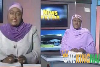 Veteran Broadcaster, Aisha Bello Mustapha is reportedly Dead (Details)