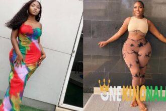 "My Hair alone is 750k"- Actress Uche Okoye states reasons why she's not an understanding girlfriend