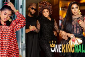 Bobrisky Is Reportedly Married, His Wife Is Pregnant, And Expecting Another Baby (Details)