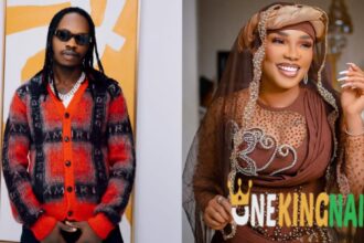 Naira Marley Thr£atens To Sue Iyabo Ojo With 500M lawsuit For Defamation, Demands Public Apology From Her (Details)