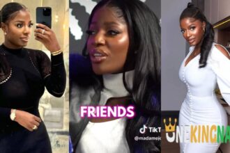 "I don't want a man that knows how to cook"- Chef Hilda Baci reveals (VIDEO)