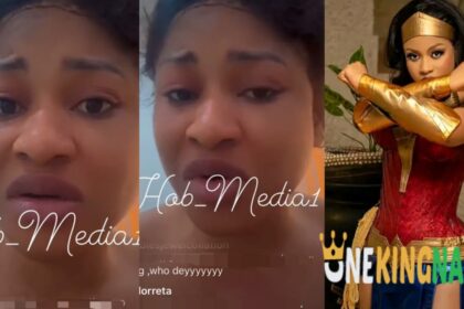 "I Have So Many Wigs In My Collections, I Just Don't Like To Show It Off On Social Media"- BBNaija Phyna Addresses Alleged Rented Wig Claim During IG Live Session (VIDEO)