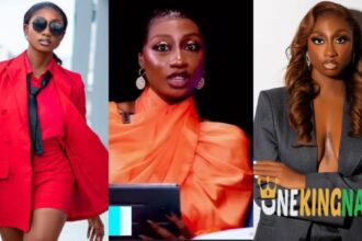 "My Ex Didn't Break up With Me, I Just Saw Him Proposing To Someone On Social Media"- Doyin Gets Emotional As She Narrates Her Most P@inful HeartBreak (VIDEO)