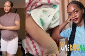 Skitmaker, Maraji welcomes second child