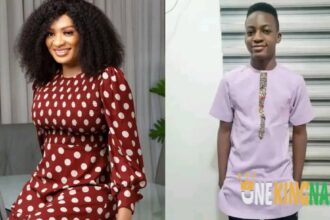 "Dear 2023, You de@lt with me in the most catastrophic ways"- May Edochie reflects on her p@in