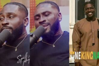 "I Don't Have A Car Right Now…"- BBNaija's Pere Egbi Reveals, Throws Sh@de at VeryDarkBlackMan (VIDEO)