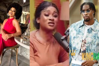 "Neo came to Lagos for the first time because of Big Brother Naija"- Phyna bl@sts Neo for calling her 'R@zz' on National TV (VIDEO)