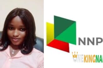 NNPC gifts Mummy Zee fuel voucher worth 200k