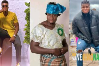 "Why I quit lecturing for Skitmaking"- Zicsaloma reveals