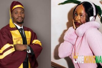 "Enter his DM ASAP, No be everything Dem go dey tell you"- Reactions as DJ Cuppy replies Man who reminded her of her desire to date a botanist